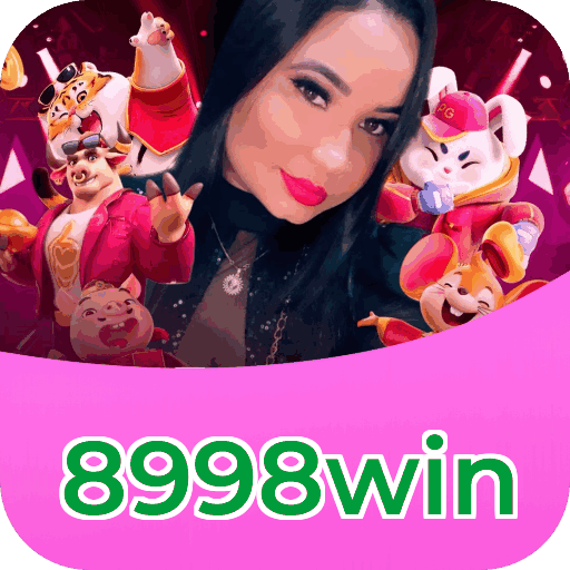 Catálogo slots 8998win mostrando top jogos Gates Olympus Sweet Bonanza Fortune Tiger Big Bass volatilidade RTP